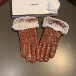 chanel gants pour femme s_126a562